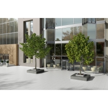 BB WOOD OAK - 8X47, SAND, MATTE